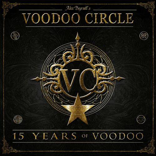 Voodoo Circle – 15 Years Of Voodoo (2023) (ALBUM ZIP)