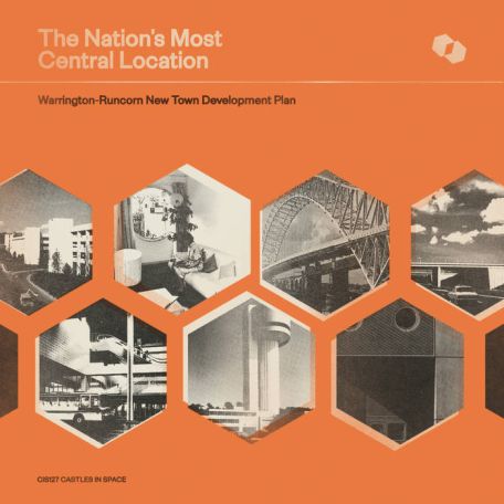 Warrington-Runcorn New Town Development Plan – The Nation’s Most Central Location (2023) (ALBUM ZIP)