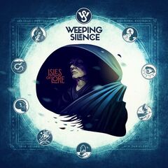 Weeping Silence – Isles Of Lore (2023) (ALBUM ZIP)