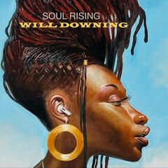 Will Downing – Soul Rising (2023) (ALBUM ZIP)