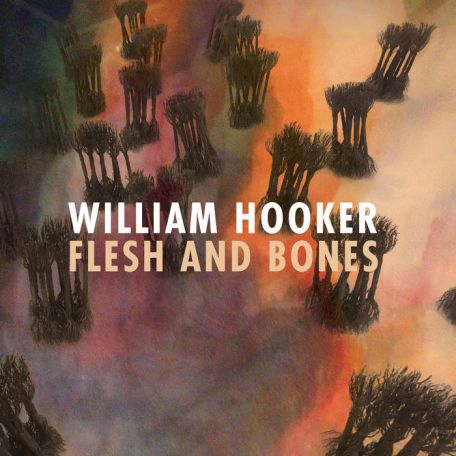 William Hooker – Flesh And Bones (2023) (ALBUM ZIP)