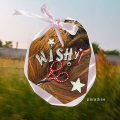 Wishy – Paradise (2023) (ALBUM ZIP)
