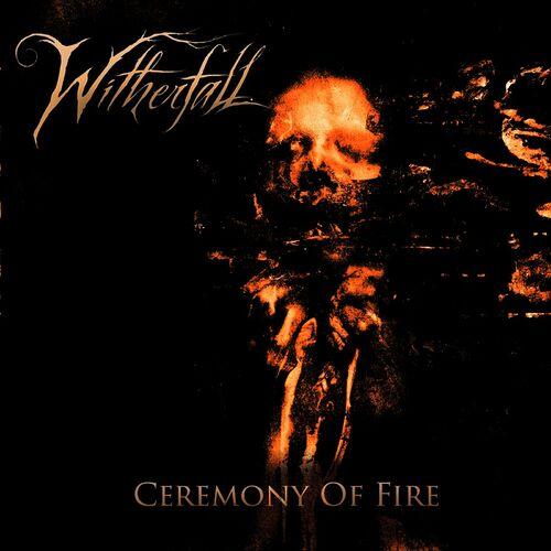 Witherfall – Ceremony Of Fire (2023) (ALBUM ZIP)