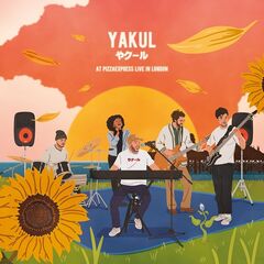Yakul – At Pizza Express Live In London (2023) (ALBUM ZIP)