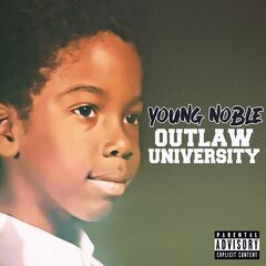Young Noble – Outlaw University (2023) (ALBUM ZIP)
