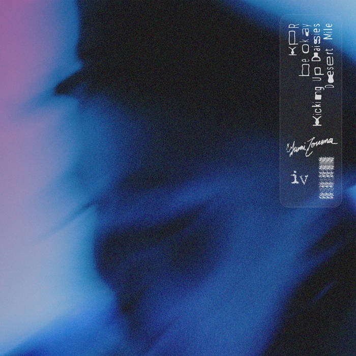 Yumi Zouma – EP IV (2023) (ALBUM ZIP)