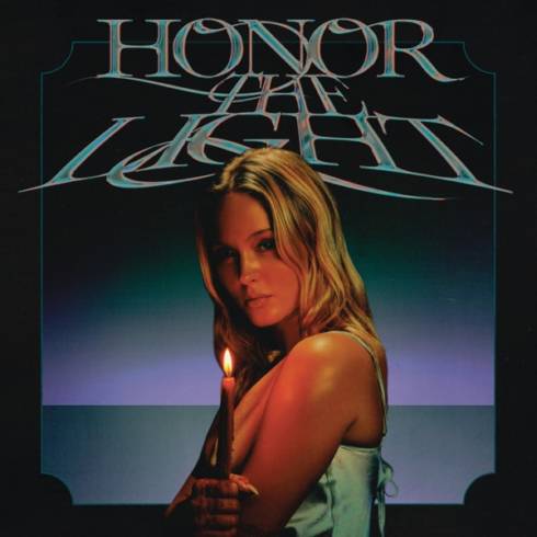 Zara Larsson – Honor The Light (2023) (ALBUM ZIP)
