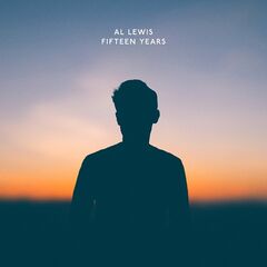 Al Lewis – Fifteen Years (2024) (ALBUM ZIP)