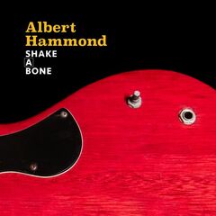 Albert Hammond – Shake A Bone (2024) (ALBUM ZIP)