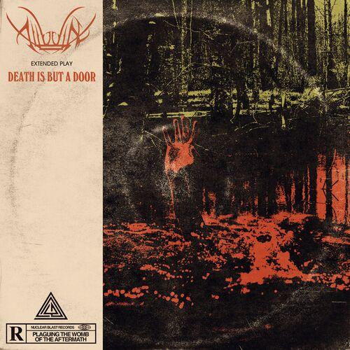 Alluvial – Death Is But A Door (2024) (ALBUM ZIP)