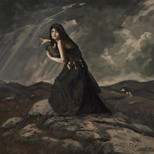 Ameonna – Goddess Wept (2024) (ALBUM ZIP)