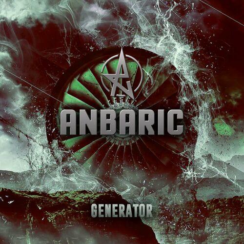 Anbaric – Generator (2024) (ALBUM ZIP)