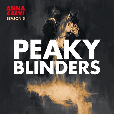 Anna Calvi – Peaky Blinders Season 5 (2024) (ALBUM ZIP)