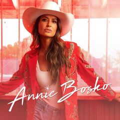 Annie Bosko – Annie Bosko (2024) (ALBUM ZIP)