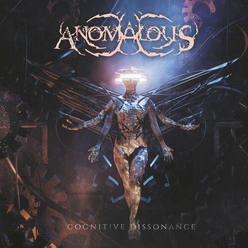 Anomalous – Cognitive Dissonance (2023) (ALBUM ZIP)