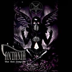 Antania – The God Complex (2024) (ALBUM ZIP)