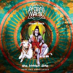 Astral Magic – The Hidden Way Rare And Unreleased (2024) (ALBUM ZIP)
