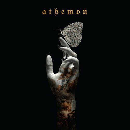 Athemon – Athemon (2024) (ALBUM ZIP)