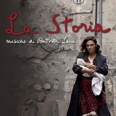 Battista Lena – La Storia [Original Soundtrack] (2024) (ALBUM ZIP)