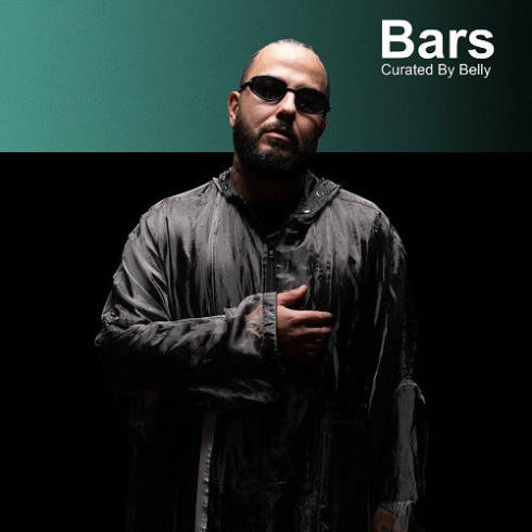 Belly – Bars (2024) (ALBUM ZIP)