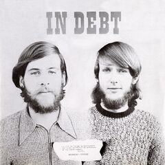 Bill Cooley – In Debt (2023) (ALBUM ZIP)
