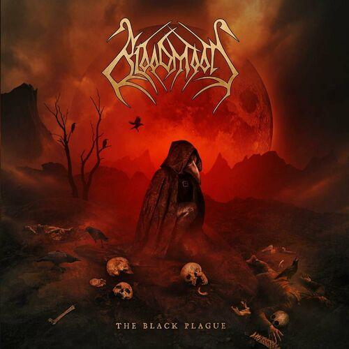 Bloodmoon Nl – The Black Plague (2024) (ALBUM ZIP)