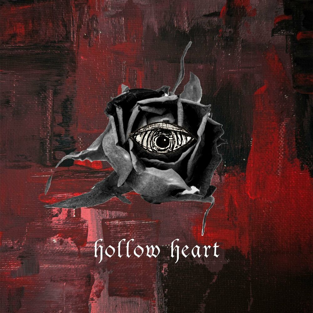 Bloodveil – Hollow Heart (2024) (ALBUM ZIP)