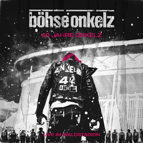 Bohse Onkelz – 40 Jahre Onkelz (2024) (ALBUM ZIP)