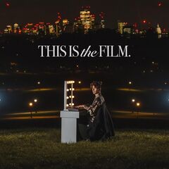 Cameron Sanderson – This Is The Film (2024) (ALBUM ZIP)