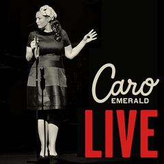 Caro Emerald – Live In Glasgow (2024) (ALBUM ZIP)