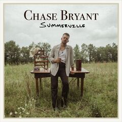 Chase Bryant – Summerville (2024) (ALBUM ZIP)