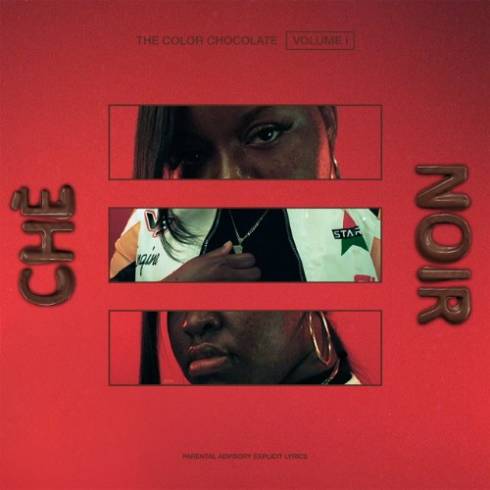 Che Noir – The Color Chocolate Vol. 1 (2024) (ALBUM ZIP)