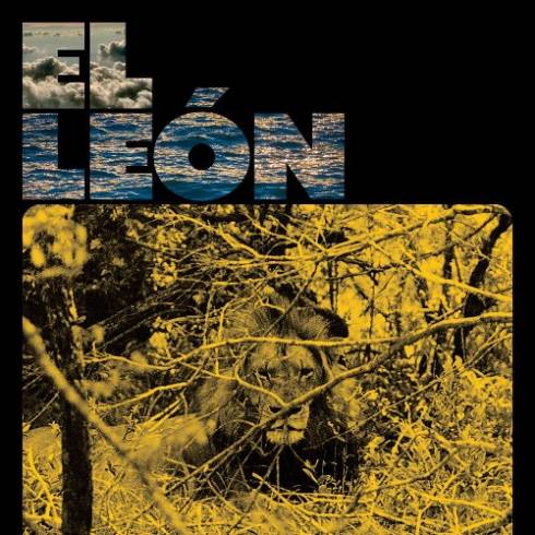 Crimeapple &amp; Preservation – El Leon (2024) (ALBUM ZIP)