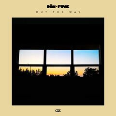 Dâm-Funk – Out The Way (2024) (ALBUM ZIP)