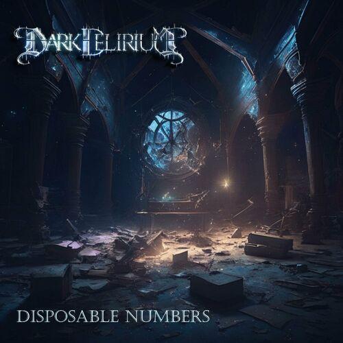 Dark Delirium – Chaos Machine (2024) (ALBUM ZIP)