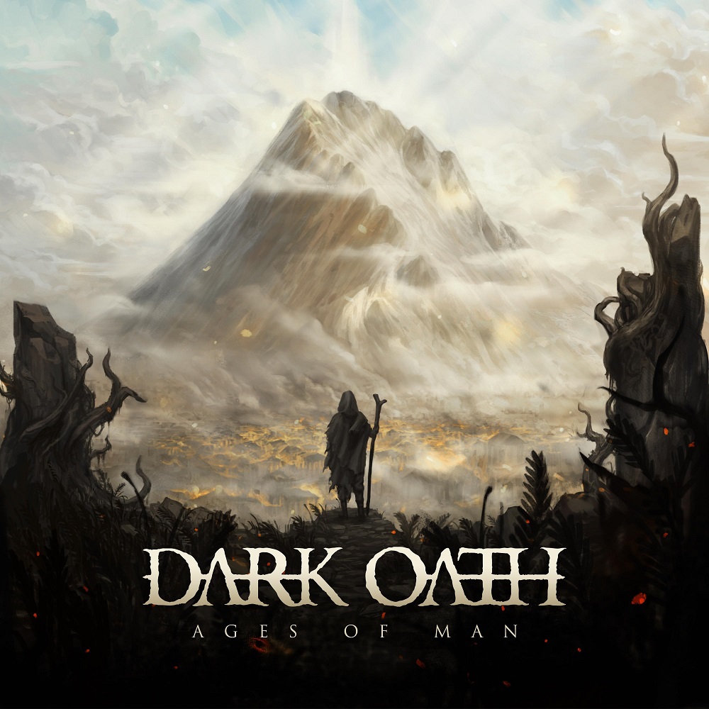 Dark Oath – Ages Of Man (2024) (ALBUM ZIP)