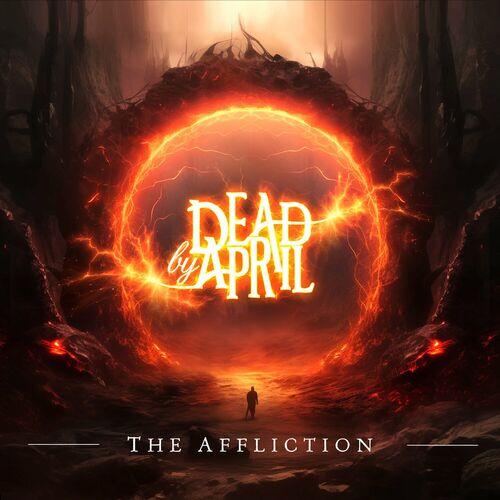 Dead By April – The Affliction (2024) (ALBUM ZIP)