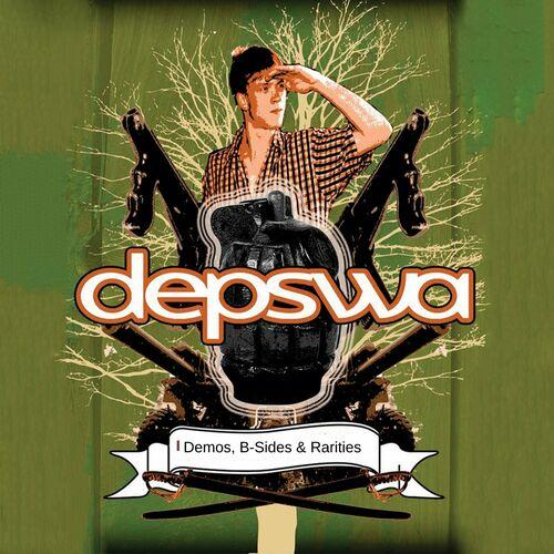 Depswa – Demos, B-Sides &amp; Rarities (2024) (ALBUM ZIP)