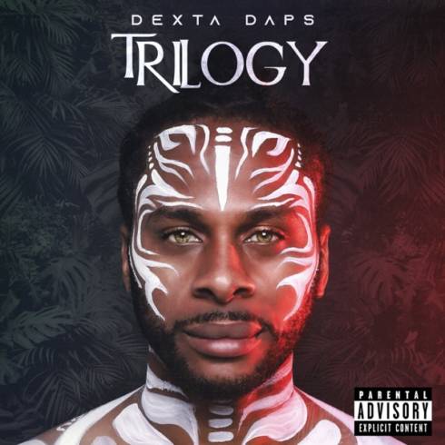 Dexta Daps – Trilogy (2024) (ALBUM ZIP)