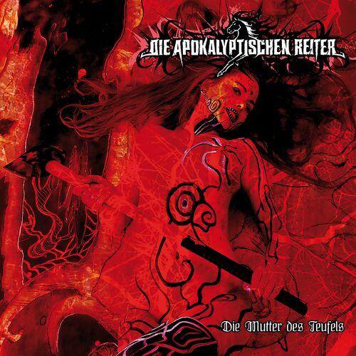 Die Apokalyptischen Reiter – Die Mutter Des Teufels (2024) (ALBUM ZIP)