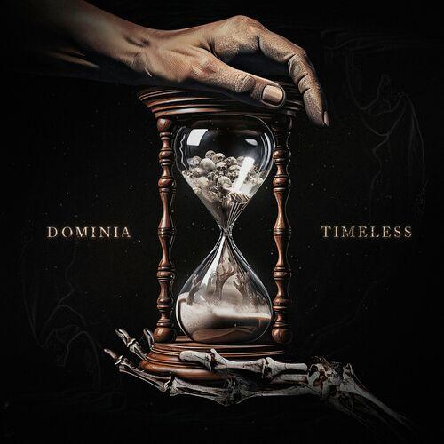 Dominia – Timeless (2024) (ALBUM ZIP)