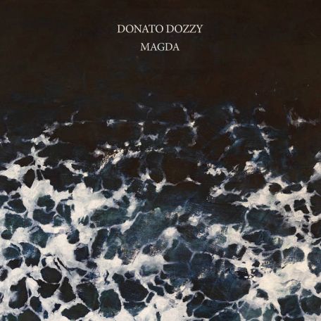 Donato Dozzy – Magda (2024) (ALBUM ZIP)