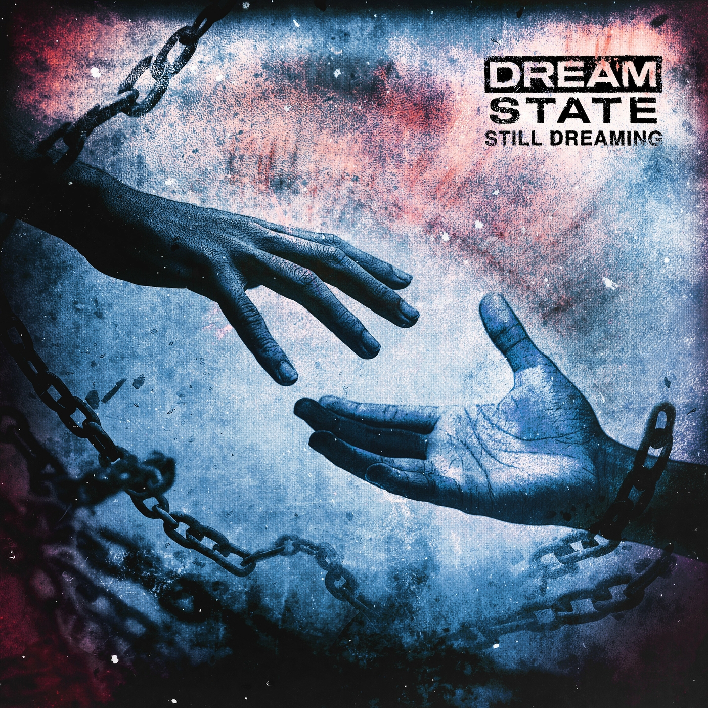 Dream State – Still Dreaming (2024) (ALBUM ZIP)