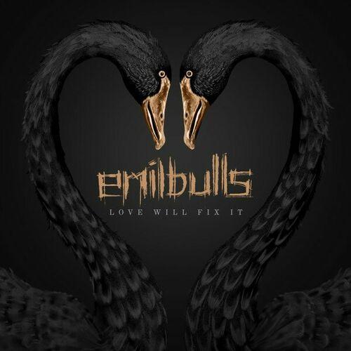 Emil Bulls – Love Will Fix It (2024) (ALBUM ZIP)