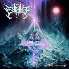 Engulf – The Dying Planet Weeps (2024) (ALBUM ZIP)