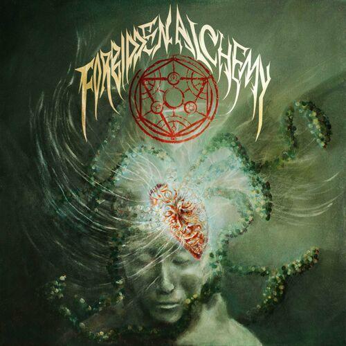 F.A Forbidden Alchemy – From Within (2024) (ALBUM ZIP)