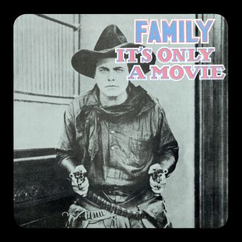 Family – It’s Only A Movie Remastered (2024) (ALBUM ZIP)