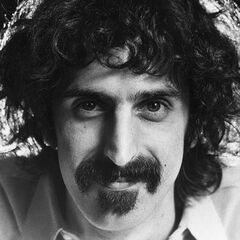 Frank Zappa – Waka-Wazoo (2023) (ALBUM ZIP)