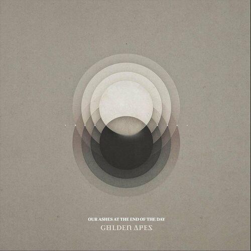 Golden Apes – Our Ashes At The End Of The Day (2024) (ALBUM ZIP)
