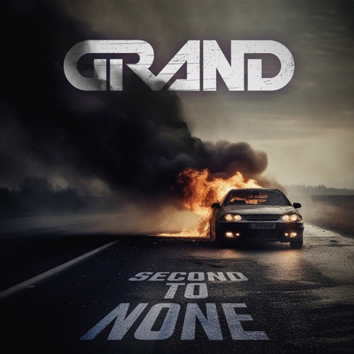 Grand – Second To None (2024) (ALBUM ZIP)